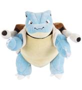 Pokémon Bamse - 30 cm - Blastoise Exclusive