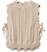 Fliink Vest - Strik - Nova - Sandshell