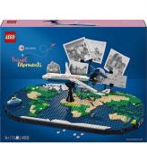 LEGO® Rejseminder - 41838 - 1231 Dele