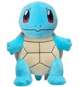 Pokémon Bamse - 20 cm - Squirtle