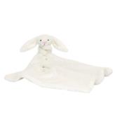 Jellycat Nusseklud - 34x34 cm - Bashful Bunny - Cream