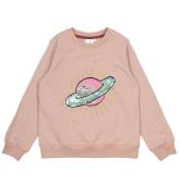 The New Sweatshirt - TnMiranda - Adobe Rose