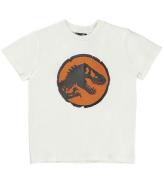 Molo T-shirt - Roxo - Jurassic World