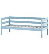 Hoppekids Juniorseng - ECO Comfort - 166x76x65 cm - Dream Blue
