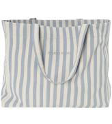 Studio Feder Shopper - Hanna - Canvas - 40x45 cm - Pale Blue Str