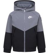 Nike Softshelljakke - Smoke Grey