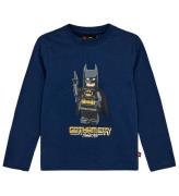 LEGO® Wear Bluse - LwTano - Dark Blue