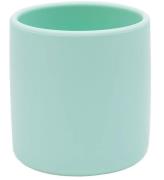 We Might Be Tiny Kop - Silikone - 220 ml - Minty Green