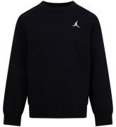 Jordan Sweatshirt - Sort