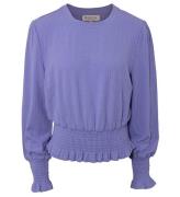 Hound Bluse - Lilac