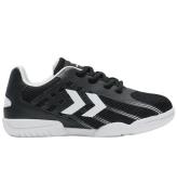 Hummel Sko - Root Elite JR LC - Black