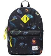 Herschel Rygsæk - Heritage Kids - UFO Galaxy