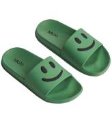 Molo Badesandaler - Zhappy - Garden Green