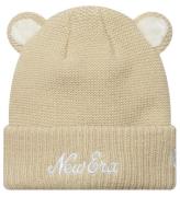 New Era Hue - Strik - Light Beige