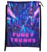 Funkita Badetaske - Mesh - Cyber City