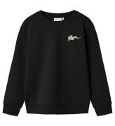 Name It Sweatshirt - NkmTegeo - Sort