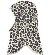 Racing Kids Elefanthue - 1-Lags - Leopard