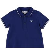 Emporio Armani Polo - Colonia Blue