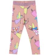 Stella McCartney Kids Leggings - Rosa m. Feer