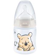 Nuk Sutteflaske - First Choice+ - M - 150ml - Peter Plys