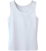 LMTD Tanktop - Vendbar - NlfDinci - Bright White