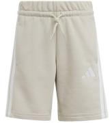 adidas Performance Shorts - LK 3S FT SH 220 - Wonalu/White