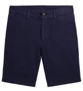 Polo Ralph Lauren Shorts - HÃ¸r - Preppy - Navy