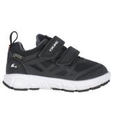 Viking Sko - Veme Reflex GTX 2V - Black/Charcoal