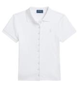 Polo Ralph Lauren Polo - Hvid