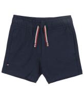 Tommy Hilfiger Sweatshorts - Dark Night Navy