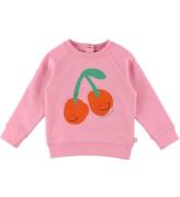 Stella McCartney Kids Sweatshirt - Rosa