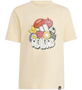 adidas Performanc T-shirt - LK Fun - Warvan