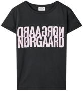 Mads NÃ¸rgaard T-shirt - Tuvina - Parisian Night