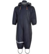 Mikk-Line Flyverdragt - PU - Recycled - Dark Navy