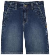 Zadig & Voltaire Shorts - Brossage/Stone Pousse