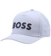 BOSS Kasket - Persian Blue m. Navy