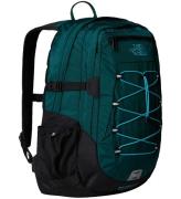 The North Face Rygsæk - Borealis Classice - Deep Nori/GalaticBlu