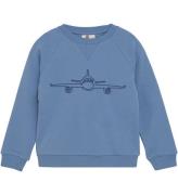 En Fant Sweatshirt - Infinity