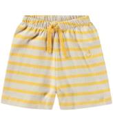 Molo Shorts - Skie - Mimosa stripe