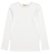 MarMar Bluse - Modal - Tamra - Gentle White