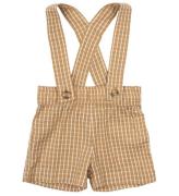 The New Siblings Shorts m. Seler - TnsbNorville - Apple Cinnamon