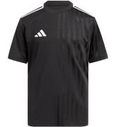 adidas Performance T-shirt - Campeon25 - Black/White