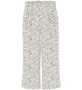 Name It Bukser - NkfVelma - Wide - Bright White