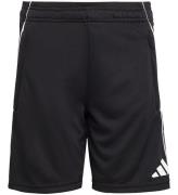 adidas Performance Shorts - Tiro25C - Sort/Team Grey Four