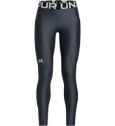 Under Armour Leggings - HeatGear - Downpour Gray