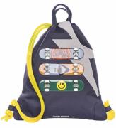 Jeune Premier Gymnastikpose - City Bag - Skate