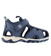 Color Kids Sandaler - Vintage Indigo