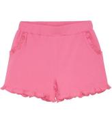 Minymo Shorts - Azalea Pink
