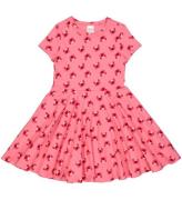 Freds World Kjole - Soft Green/ Poetry Green/ Mary