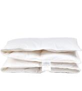 Happy Kids Dyne - Sommerdyne - 70x100 cm - Baby - Hvid